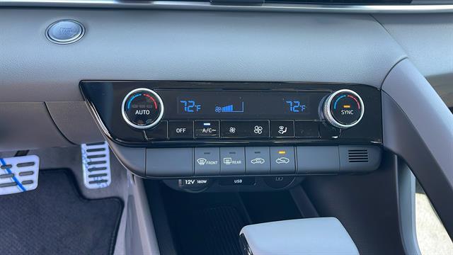 2025 Hyundai Elantra SEL Sport Corona CA