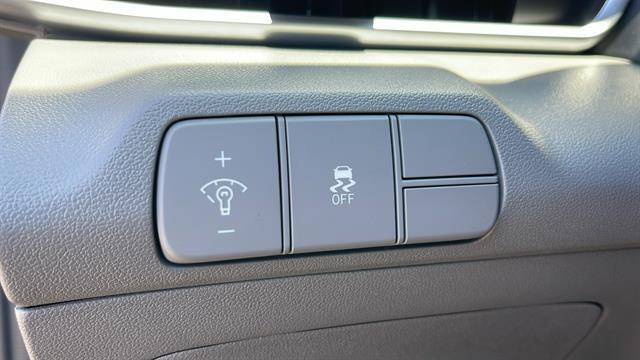 2025 Hyundai Elantra SEL Sport Corona CA