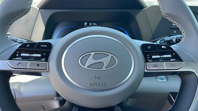 2025 Hyundai Elantra SEL Sport Corona CA