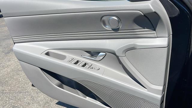 2025 Hyundai Elantra SEL Sport Corona CA