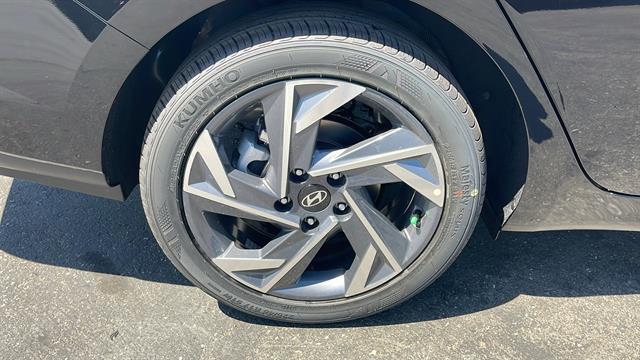 2025 Hyundai Elantra SEL Sport Corona CA
