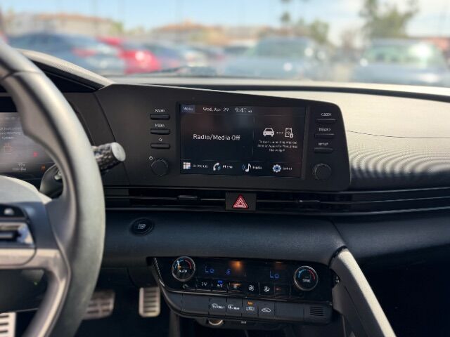 2025 Hyundai Elantra SEL Sport Mesa AZ