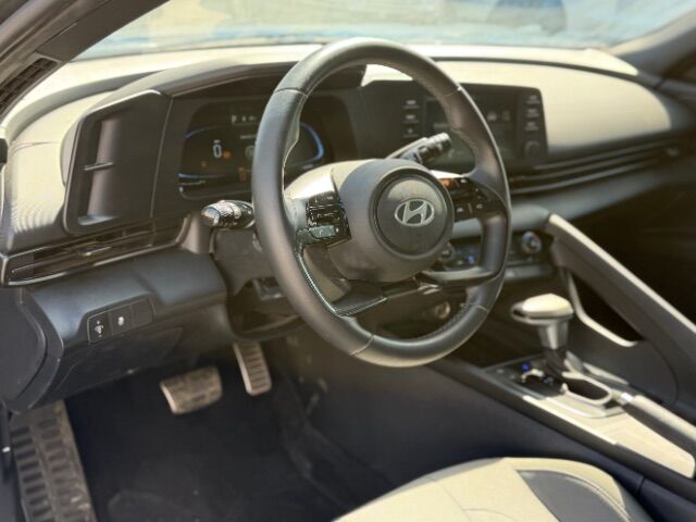 2025 Hyundai Elantra SEL Sport Mesa AZ