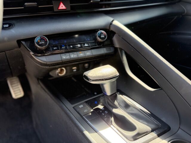 2025 Hyundai Elantra SEL Sport Mesa AZ