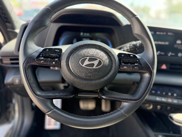 2025 Hyundai Elantra SEL Sport Mesa AZ