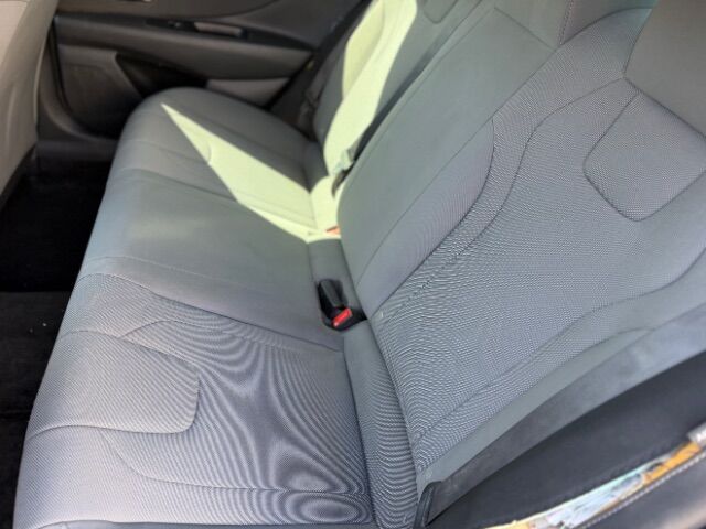 2025 Hyundai Elantra SEL Sport Mesa AZ