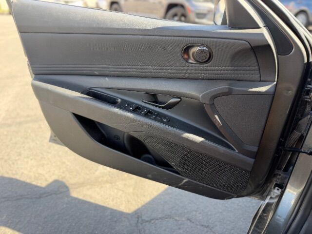 2025 Hyundai Elantra SEL Sport Mesa AZ