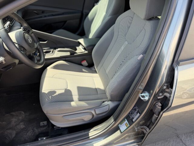 2025 Hyundai Elantra SEL Sport Mesa AZ