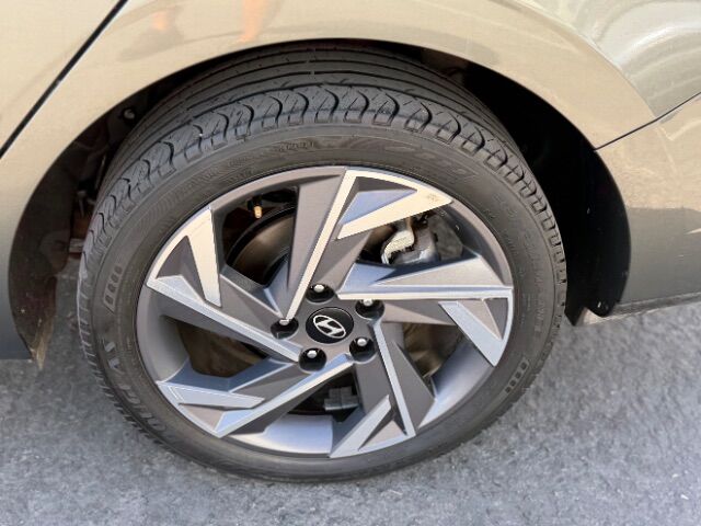 2025 Hyundai Elantra SEL Sport Mesa AZ