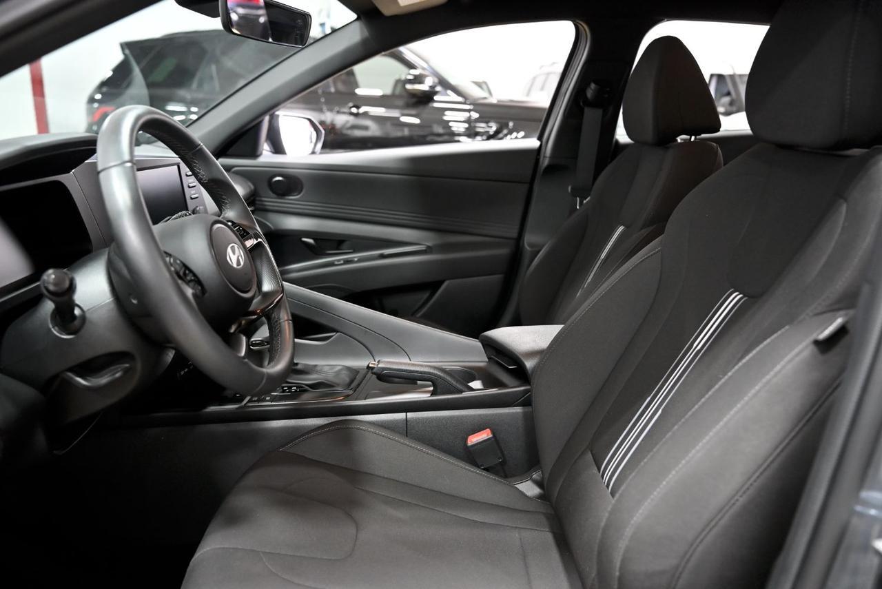 2025 Hyundai Elantra SEL Sport Miami FL