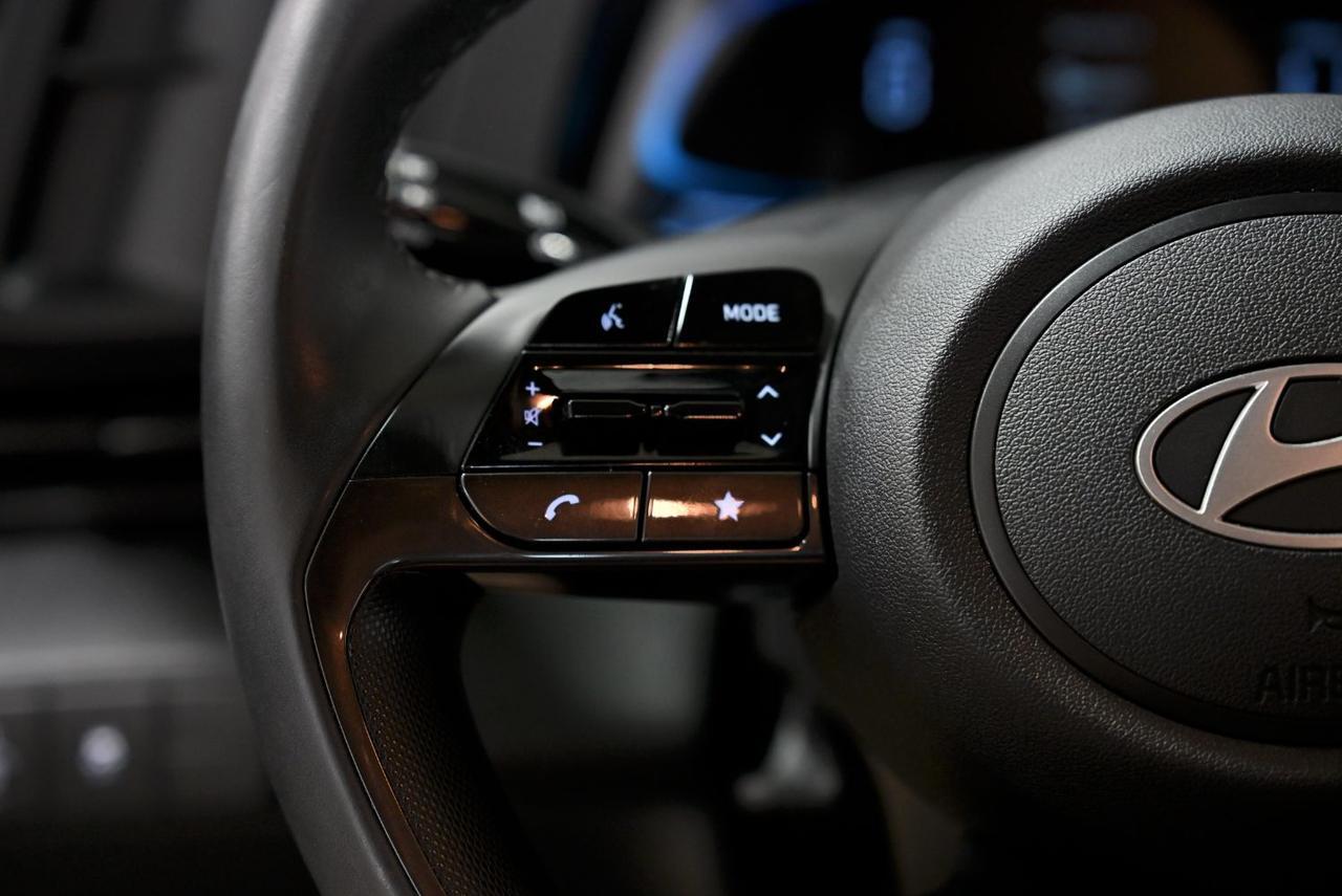 2025 Hyundai Elantra SEL Sport Miami FL