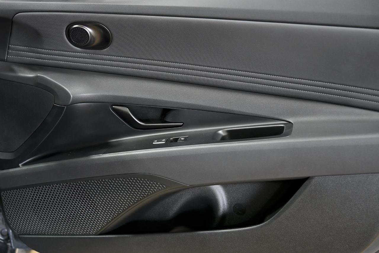 2025 Hyundai Elantra SEL Sport Miami FL