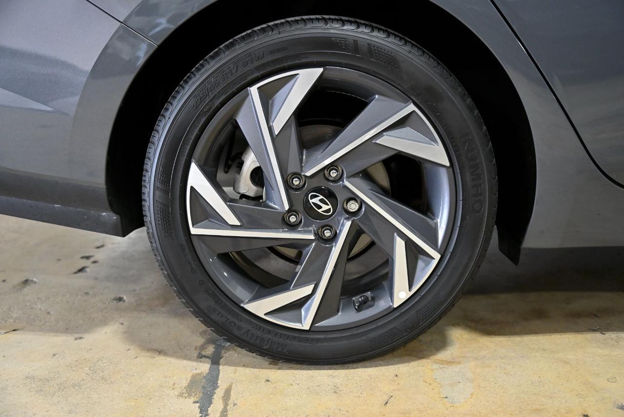 2025 Hyundai Elantra SEL Sport Miami FL