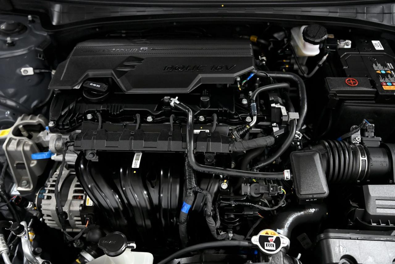 2025 Hyundai Elantra SEL Sport Miami FL