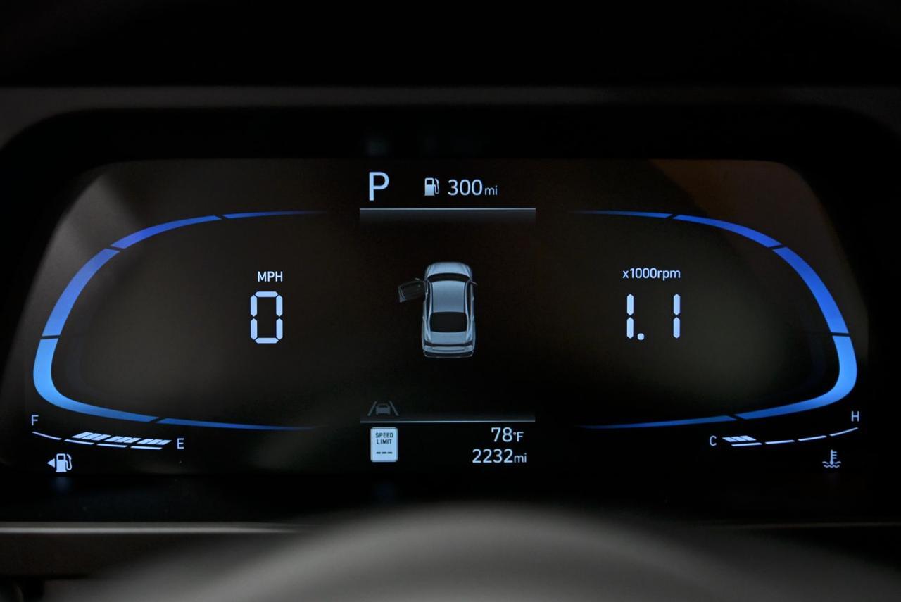 2025 Hyundai Elantra SEL Sport Miami FL