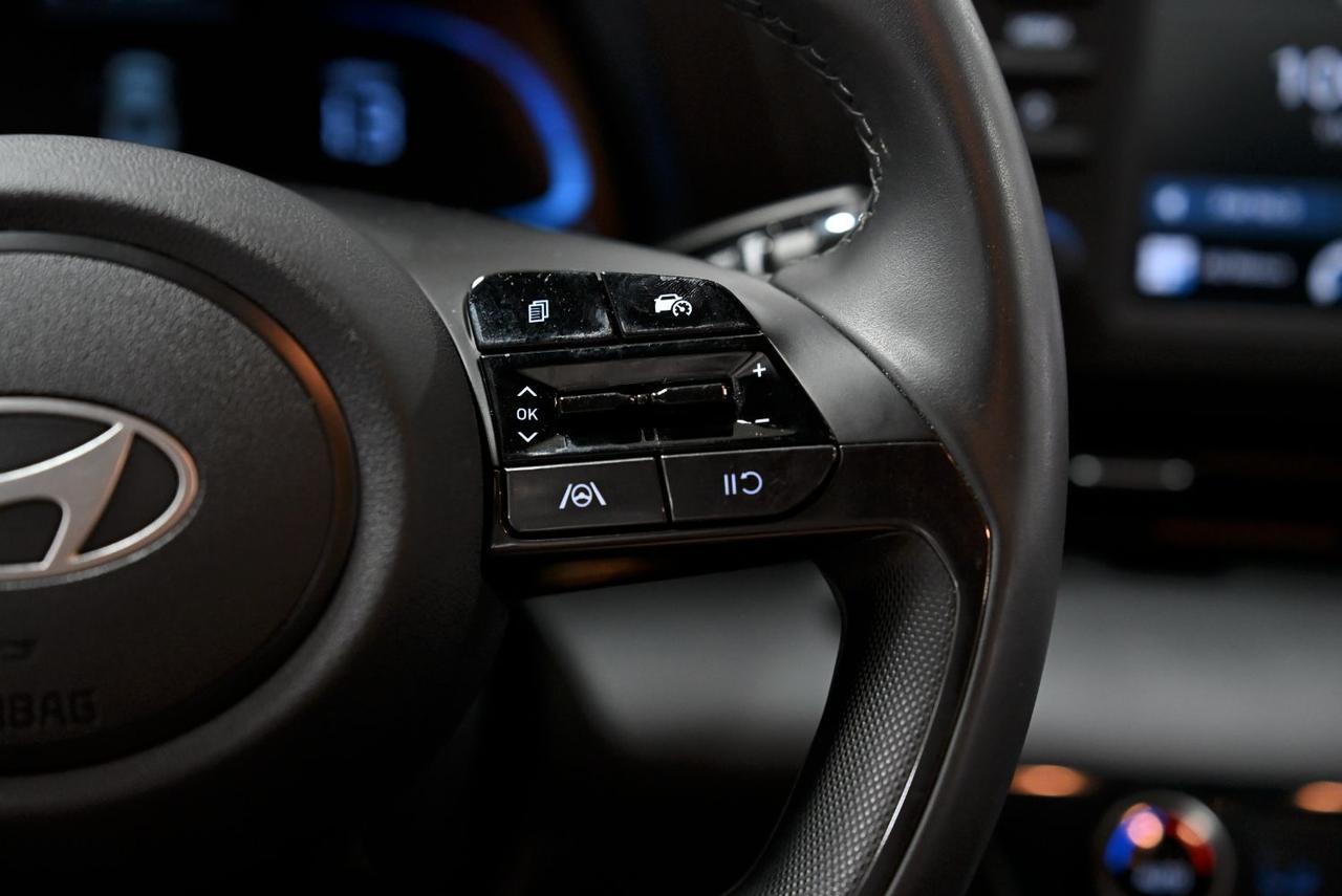 2025 Hyundai Elantra SEL Sport Miami FL