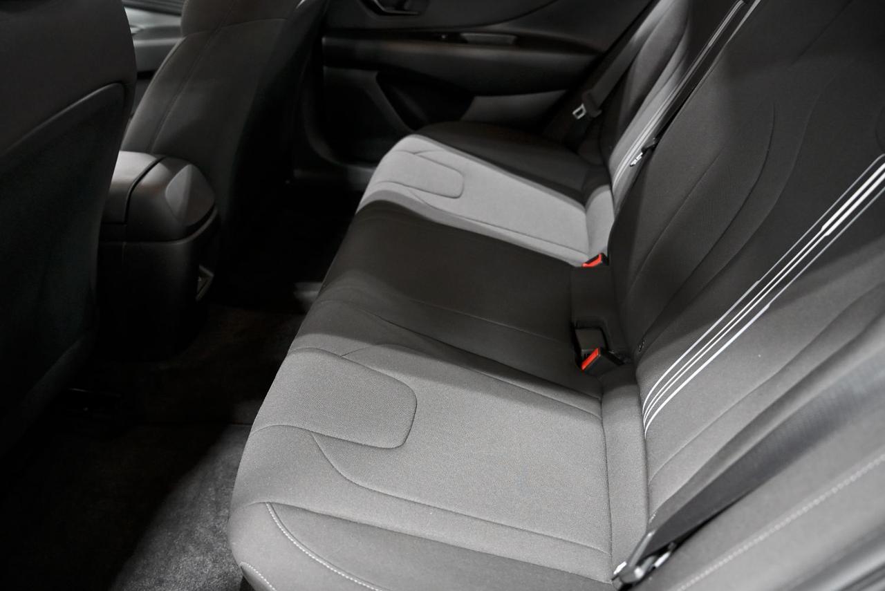 2025 Hyundai Elantra SEL Sport Miami FL