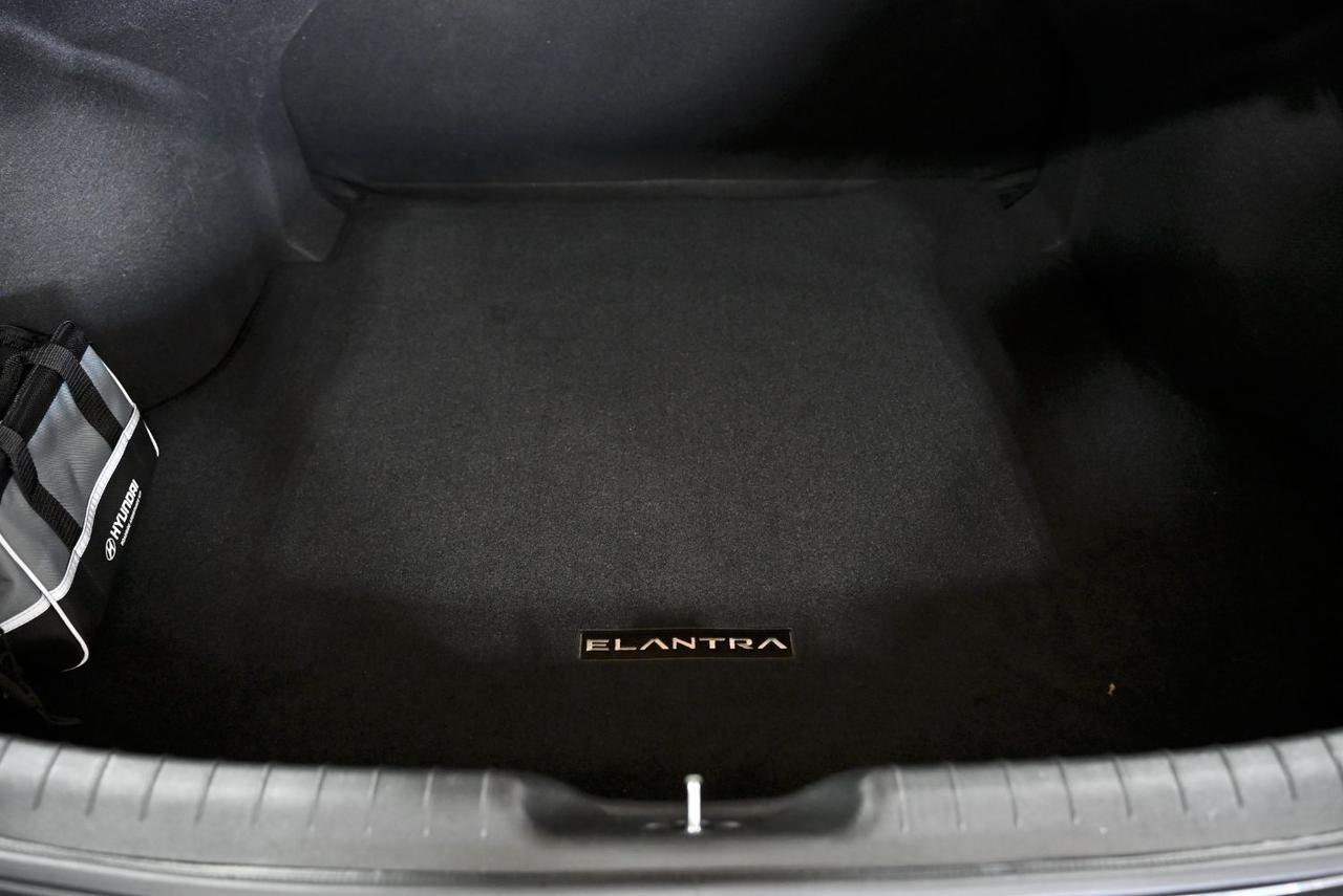 2025 Hyundai Elantra SEL Sport Miami FL