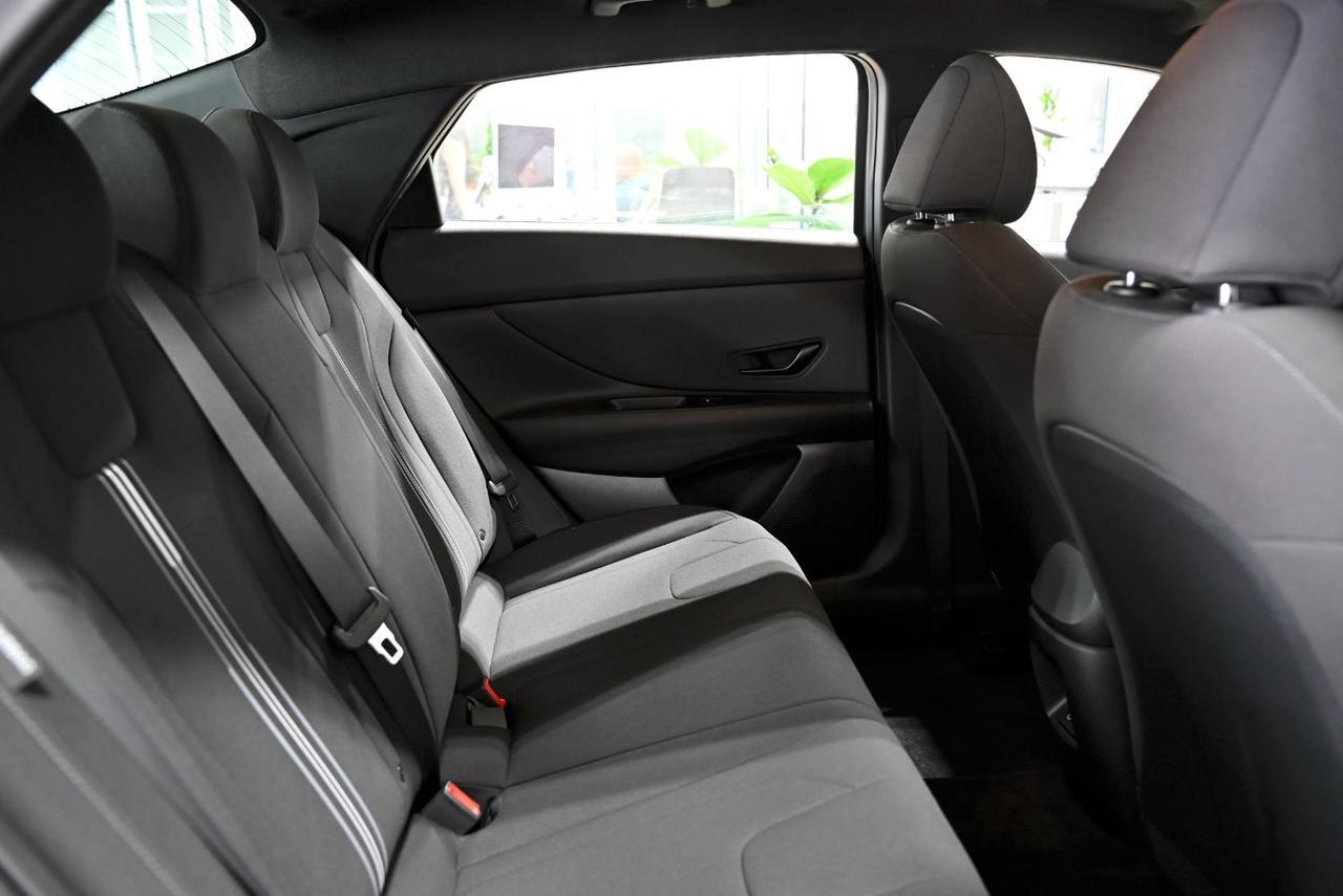 2025 Hyundai Elantra SEL Sport Miami FL