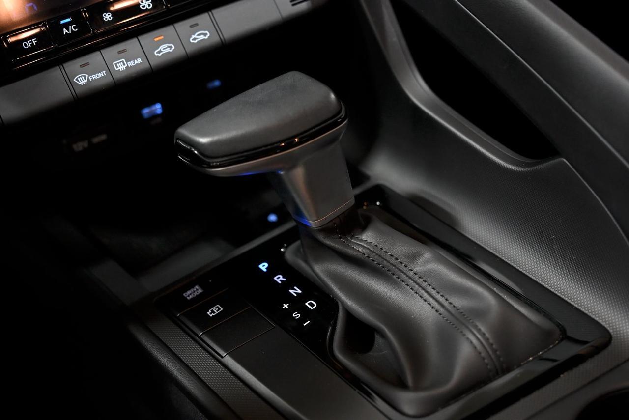 2025 Hyundai Elantra SEL Sport Miami FL