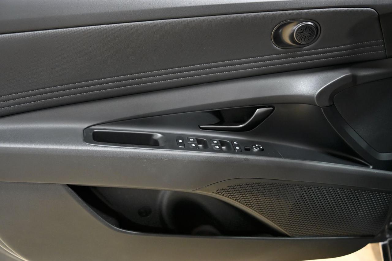 2025 Hyundai Elantra SEL Sport Miami FL