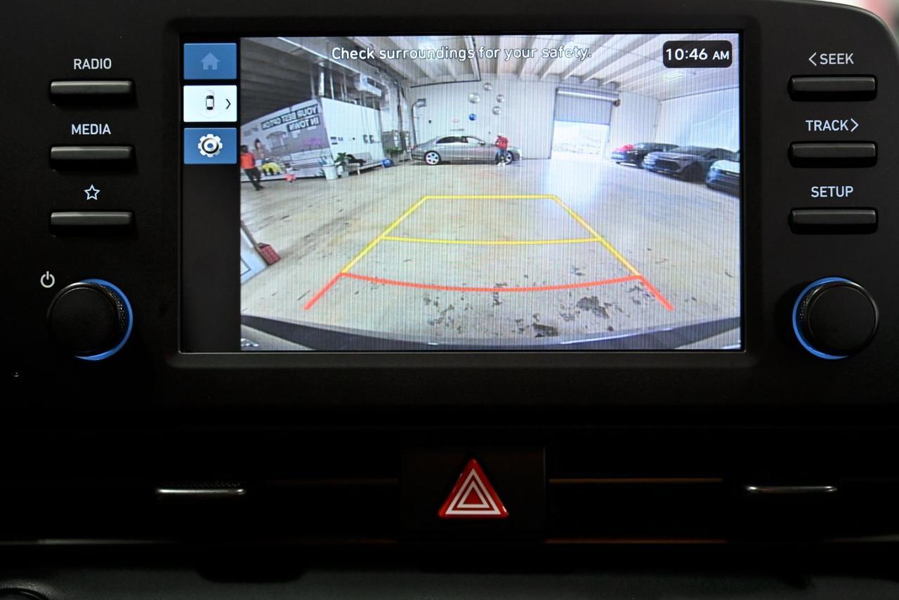 2025 Hyundai Elantra SEL Sport Miami FL