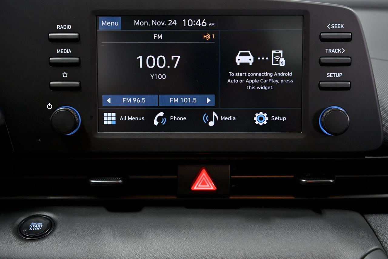 2025 Hyundai Elantra SEL Sport Miami FL