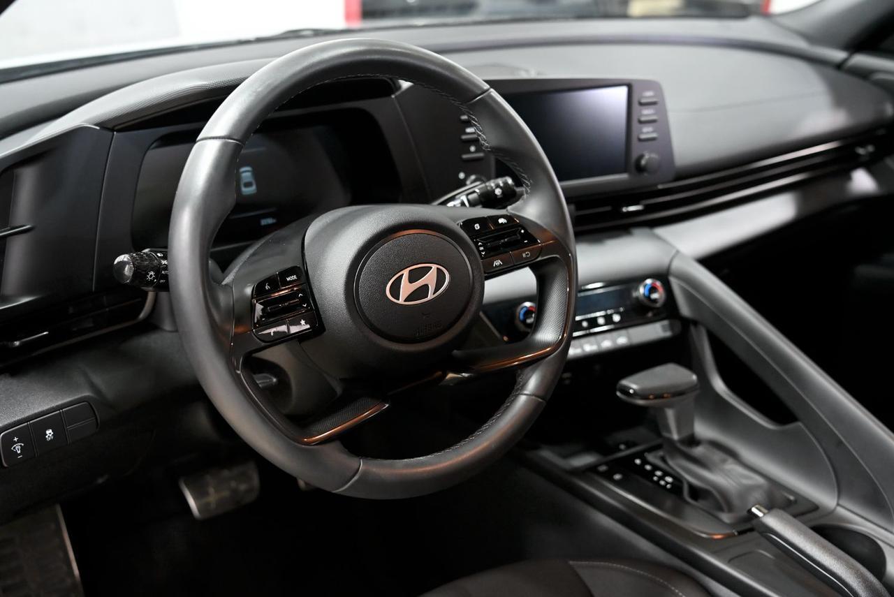 2025 Hyundai Elantra SEL Sport Miami FL