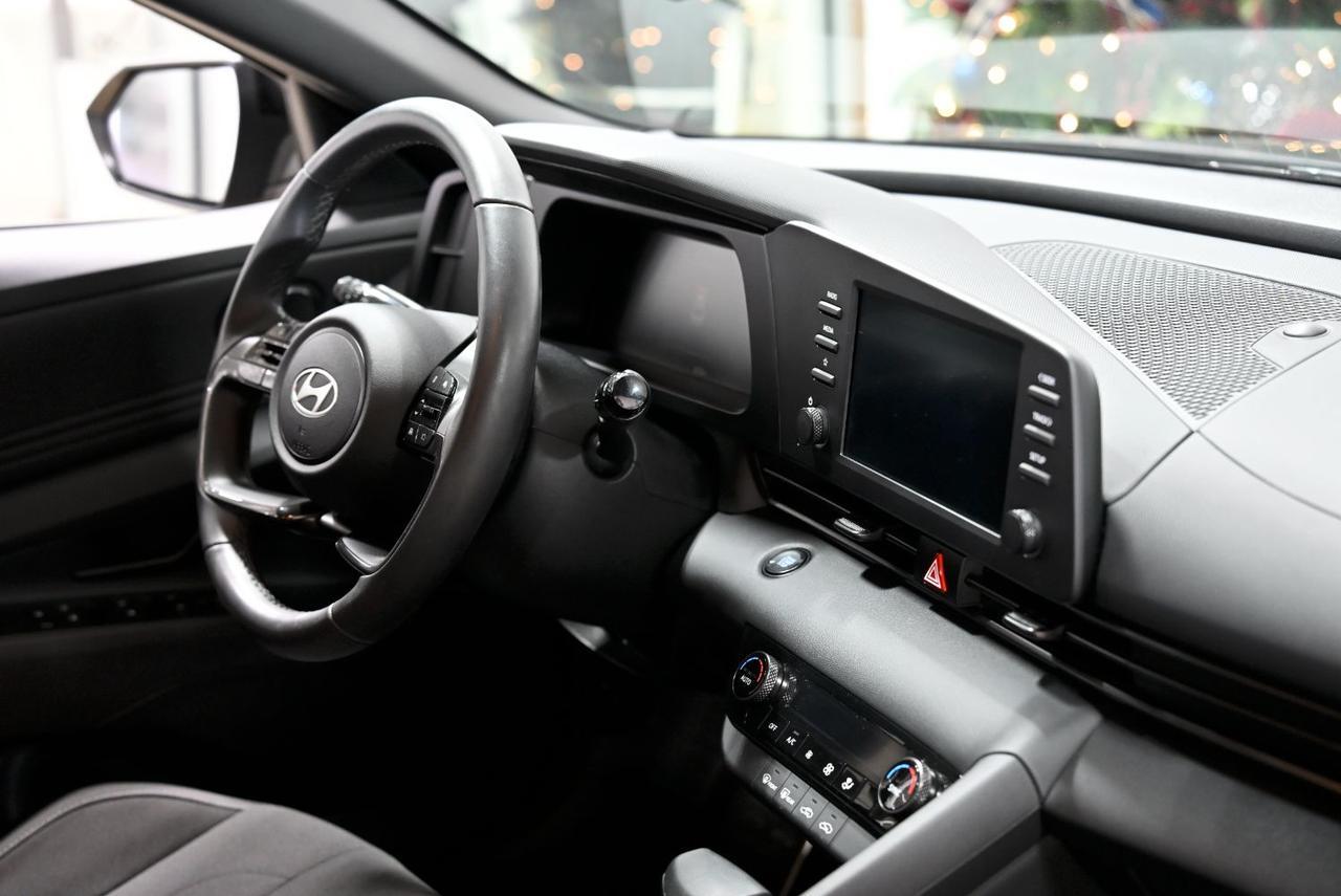 2025 Hyundai Elantra SEL Sport Miami FL