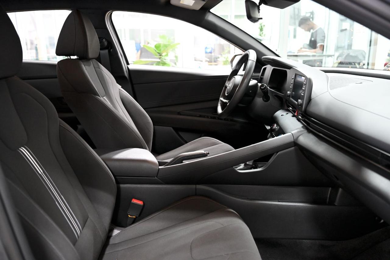 2025 Hyundai Elantra SEL Sport Miami FL