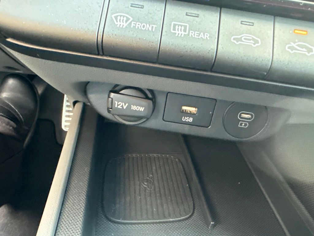 2025 Hyundai Elantra SEL Sport Mount Joy PA