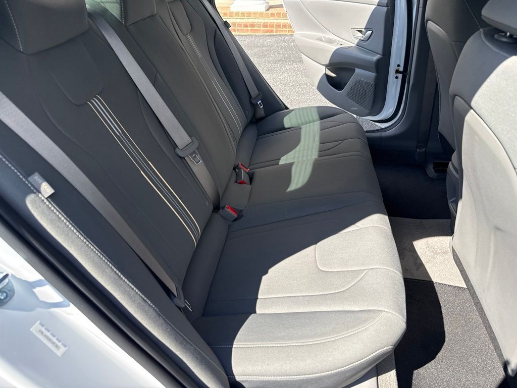 2025 Hyundai Elantra SEL Sport Mount Joy PA