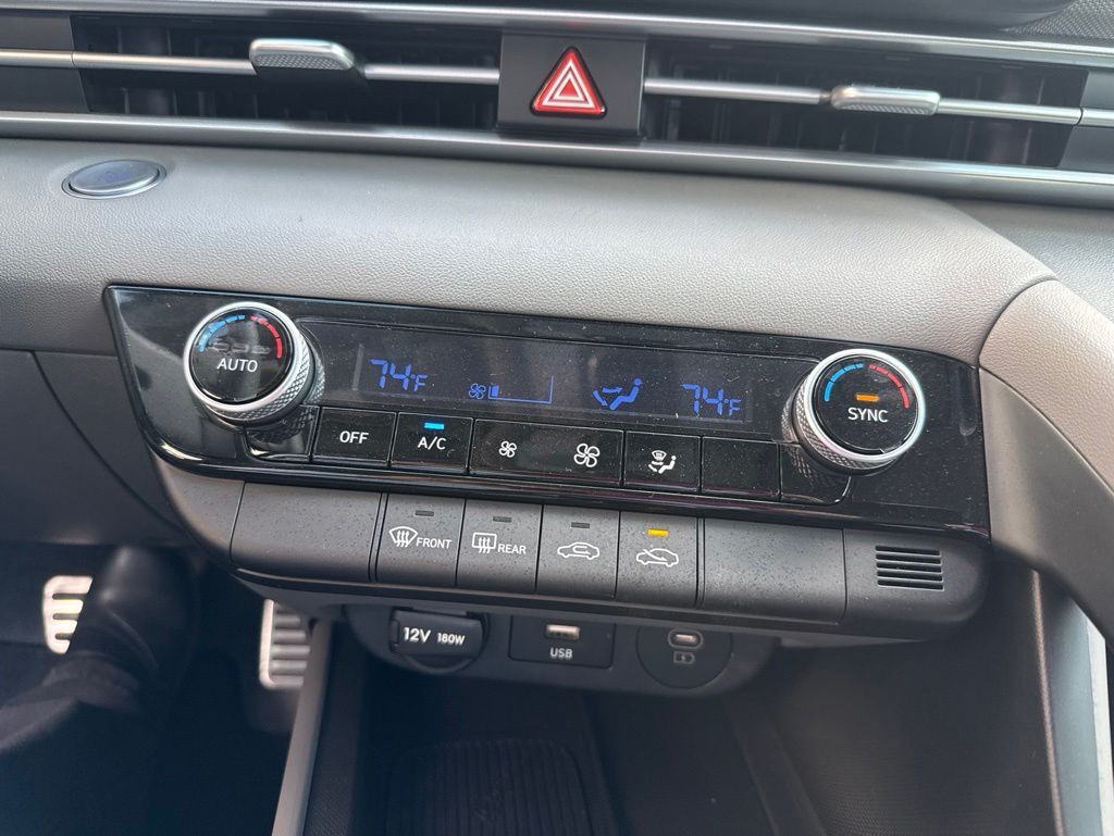 2025 Hyundai Elantra SEL Sport Mount Joy PA