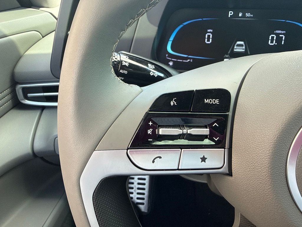 2025 Hyundai Elantra SEL Sport Mount Joy PA