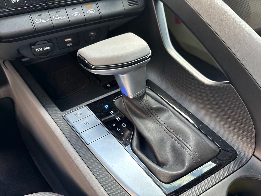 2025 Hyundai Elantra SEL Sport Mount Joy PA