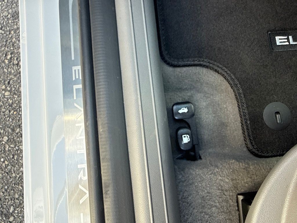 2025 Hyundai Elantra SEL Sport Mount Joy PA