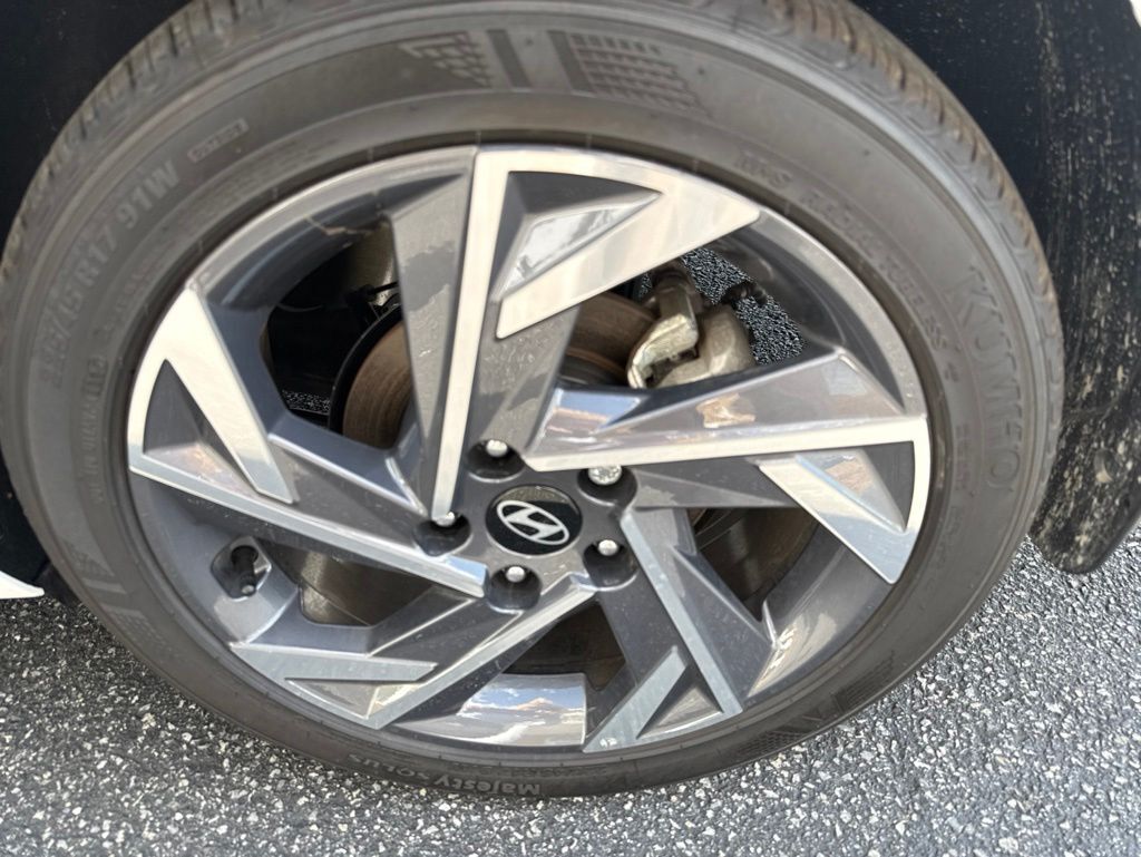2025 Hyundai Elantra SEL Sport Mount Joy PA