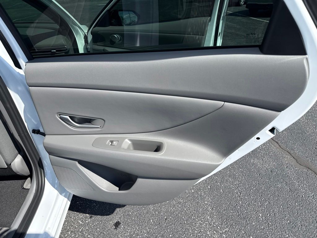 2025 Hyundai Elantra SEL Sport Mount Joy PA