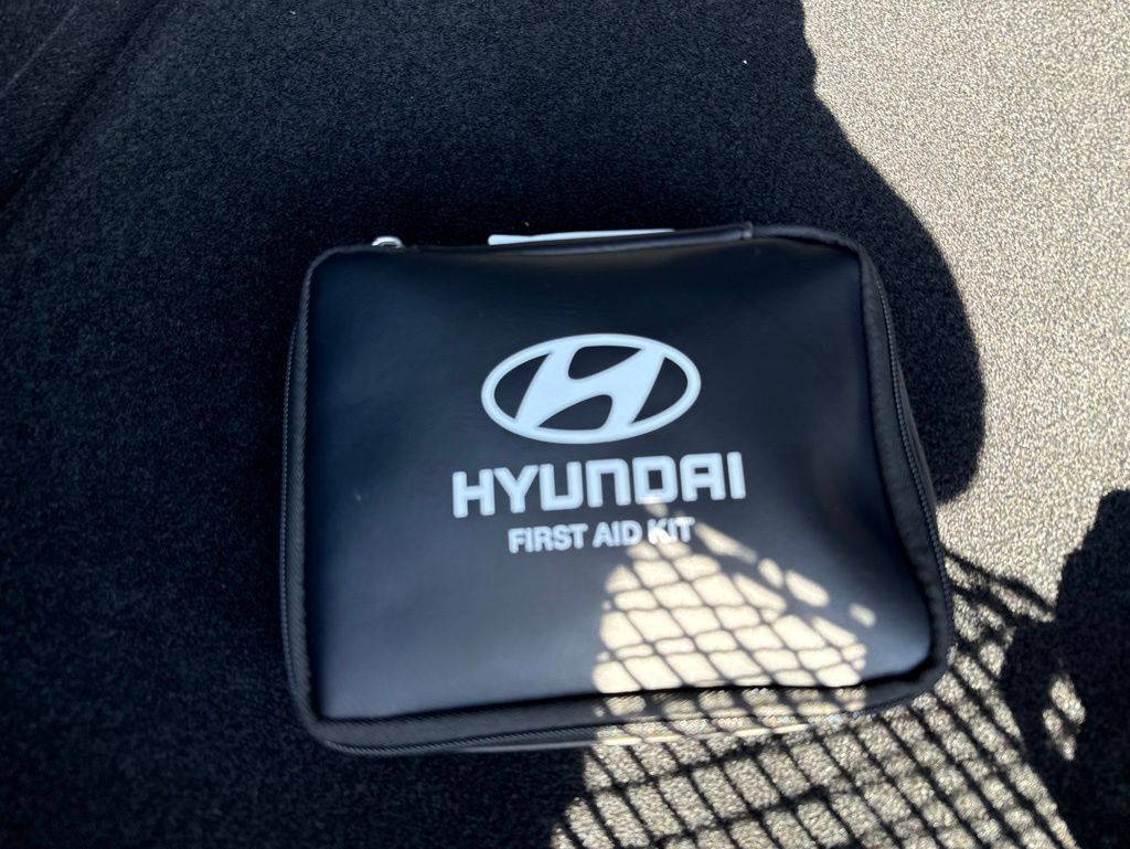 2025 Hyundai Elantra SEL Sport Mount Joy PA