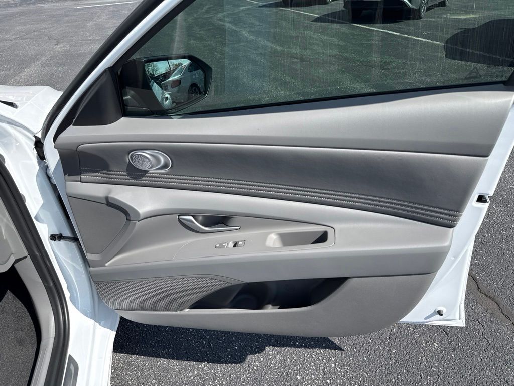2025 Hyundai Elantra SEL Sport Mount Joy PA