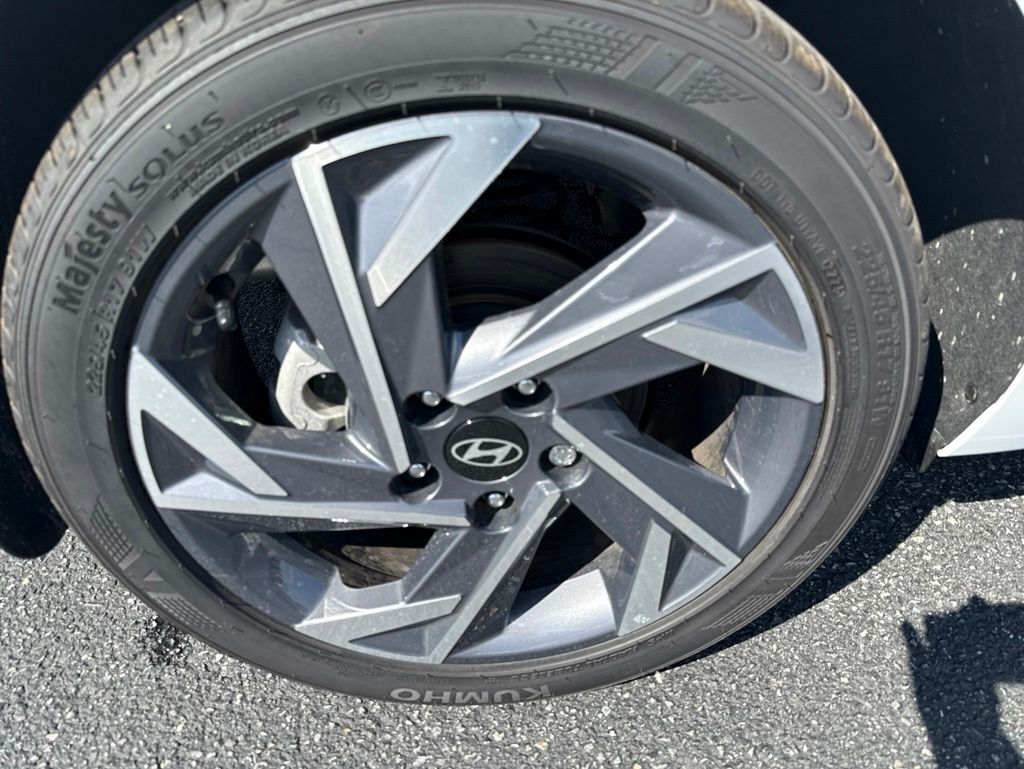 2025 Hyundai Elantra SEL Sport Mount Joy PA