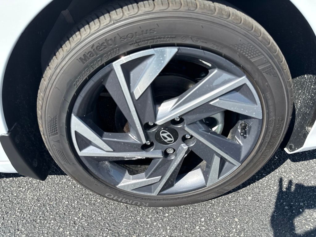 2025 Hyundai Elantra SEL Sport Mount Joy PA