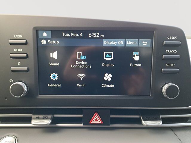 2025 Hyundai Elantra SEL Sport San Clemente CA