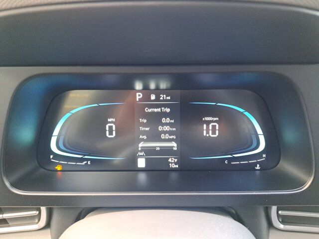 2025 Hyundai Elantra SEL Sport San Clemente CA