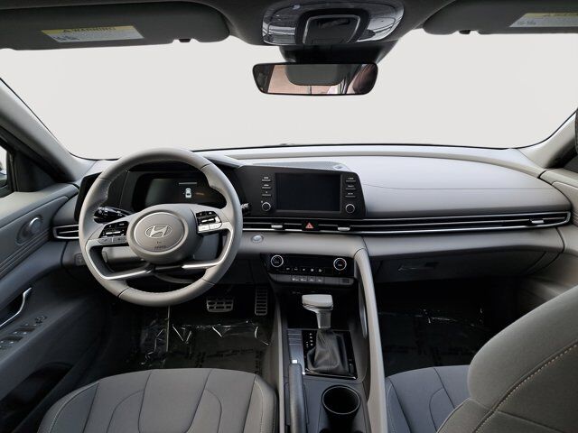 2025 Hyundai Elantra SEL Sport San Clemente CA