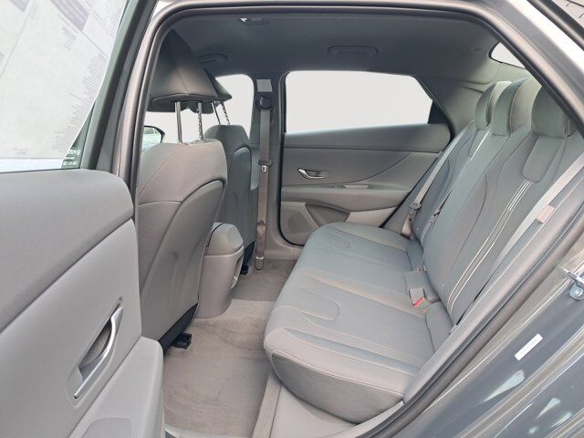 2025 Hyundai Elantra SEL Sport San Clemente CA