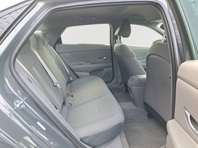 2025 Hyundai Elantra SEL Sport San Clemente CA