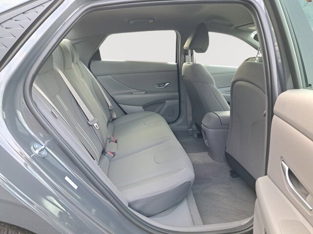 2025 Hyundai Elantra SEL Sport San Clemente CA