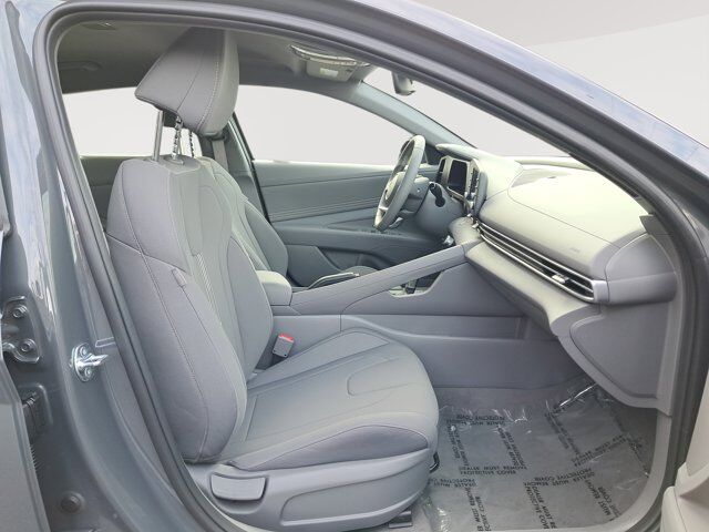 2025 Hyundai Elantra SEL Sport San Clemente CA