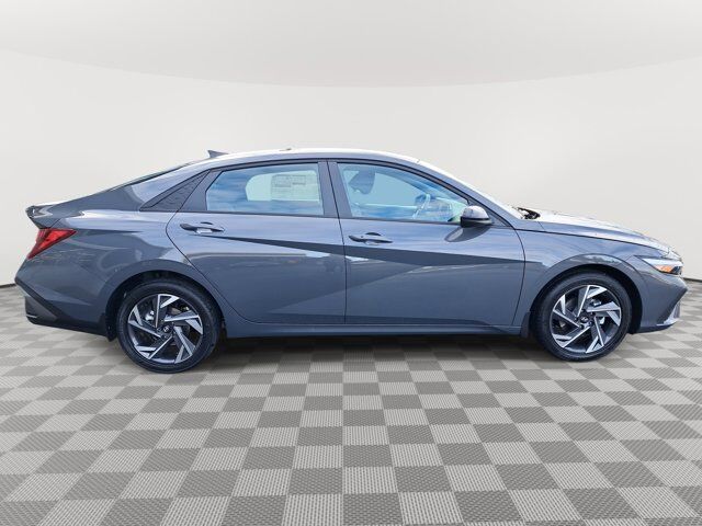 2025 Hyundai Elantra SEL Sport San Clemente CA